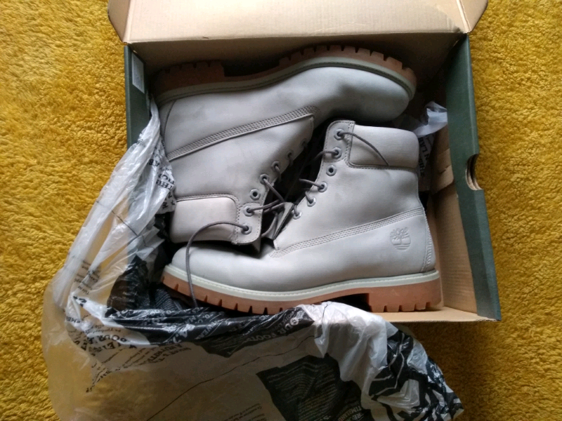 grey suede timberland boots